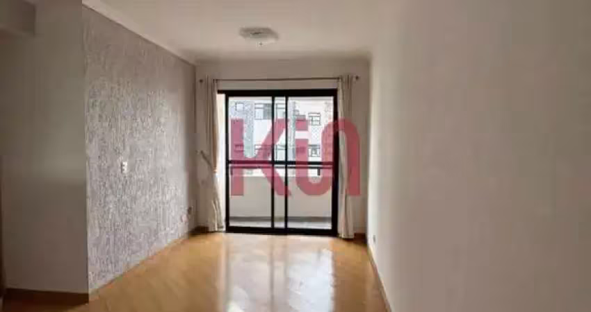 Imperdível! apartamento à venda em são paulo-sp, vila guarani (z sul) com 2 quartos, 1 suíte, 2 banheiros, 1 vaga, 56m².