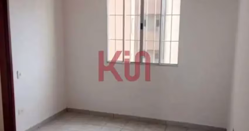 Imperdível oportunidade! apartamento à venda em são paulo-sp, vila vermelha. 2 quartos, 1 banheiro, 1 vaga, 49,00 m².