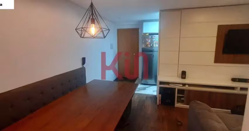 Apartamento com 2 quartos à venda na Rua Cisplatina, 785, Ipiranga, São Paulo