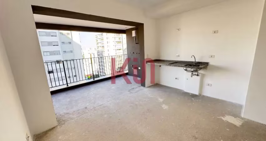 Apartamento à venda em sp: 2 quartos, 1 sala, 1 banheiro, 1 vaga na vila mariana!
