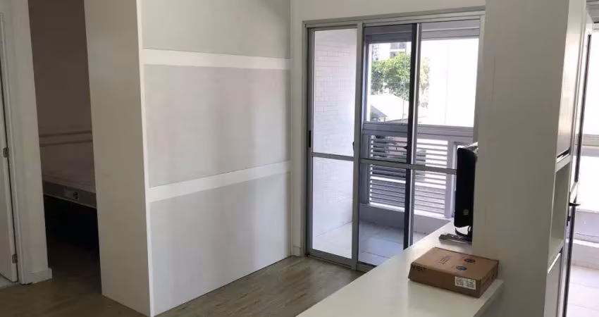 Apartamento com 1 quarto à venda na Rua Dias de Toledo, 64, Saúde, São Paulo