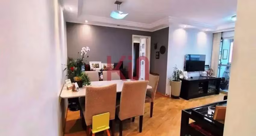 Apartamento de 3 quartos com suíte e vaga na vila da saúde, são paulo - imperdível!