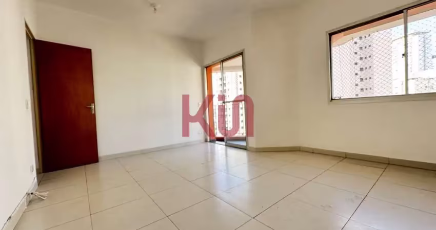 Apartamento à venda em são paulo-sp, chácara inglesa: 2 quartos, 2 salas, 2 banheiros, garagem e 75m² de área. aproveite!