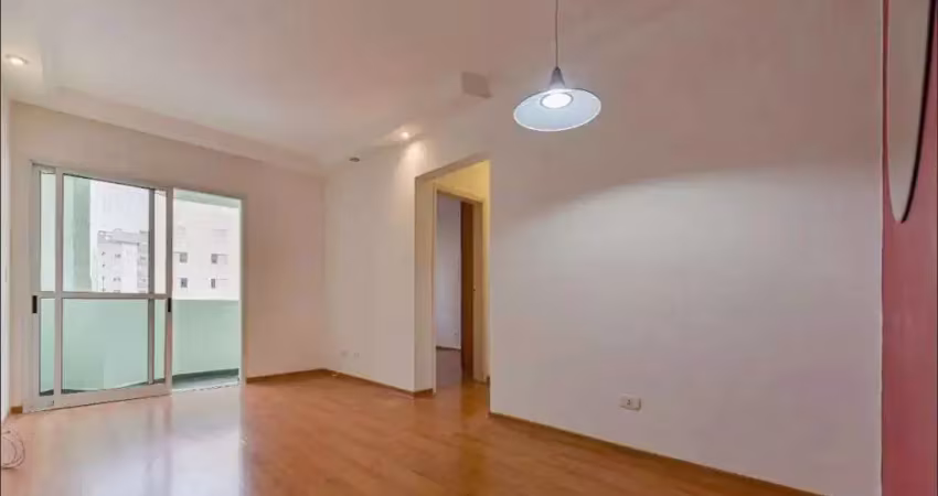 Apartamento à venda em são paulo-sp, bosque da saúde: 2 quartos, 2 salas, 2 banheiros, 2 vagas, 60m² de área. confira já!