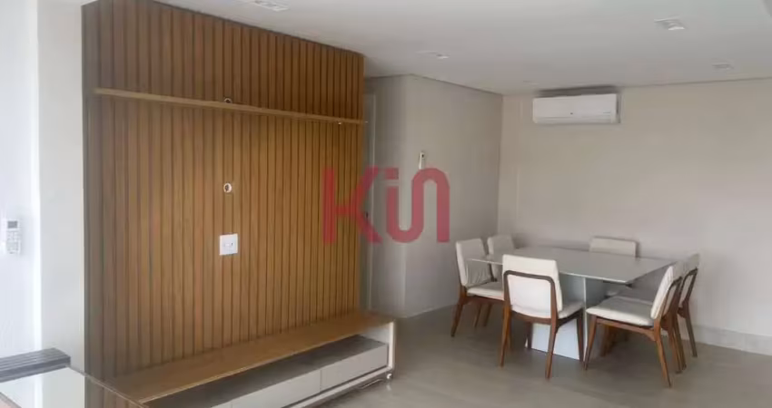 Apartamento de 2 quartos e 2 suítes com garagem na cidade de são paulo - sp, bairro mirandópolis: 74,00 m² de conforto e elegância.