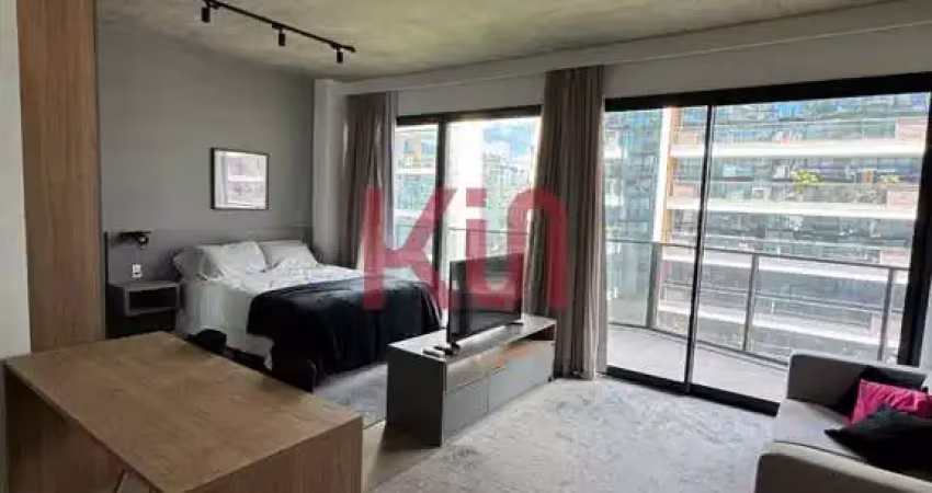 Studio de luxo à venda na vila olímpia, sp: 1 quarto, 1 banheiro, 1 vaga de garagem, 52m² de área! aproveite já!