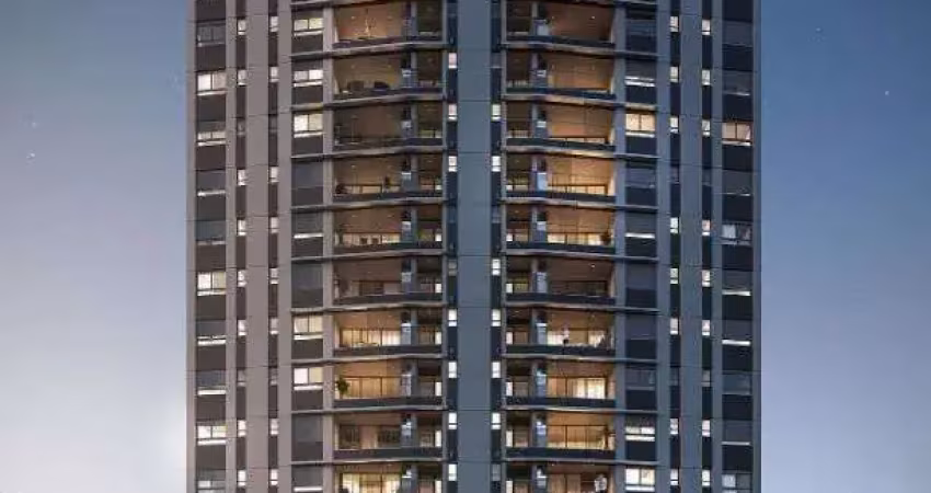 Apartamento de luxo em moema, são paulo: 3 quartos, 3 suítes, 5 banheiros, 2 vagas e 121m² de pura elegância!