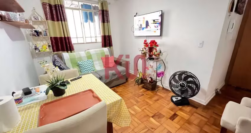 Apartamento à venda no cambuci: 1 quarto, 1 banheiro, 60,00 m² - são paulo-sp.