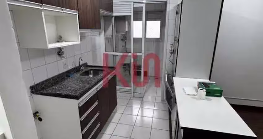 Apartamento à venda em são paulo - vila dom pedro i com 3 quartos, 1 suíte e 78m² de área.