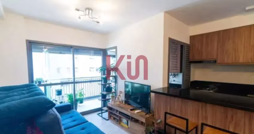 Excelente oportunidade de investimento em são paulo: apartamento à venda na vila guarani com 2 quartos, 1 suíte e 1 vaga de garagem!