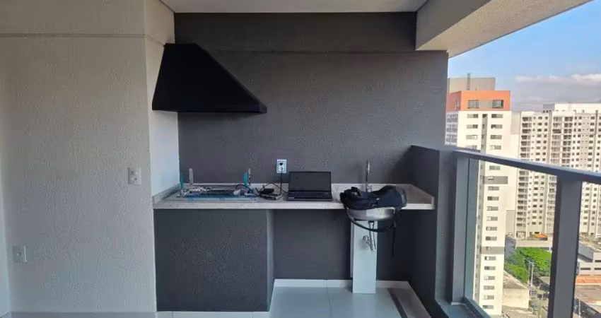 Apartamento de 3 quartos com 2 suítes e 2 vagas na vila são josé, são paulo-sp: conheça essa oportunidade de 105m²!