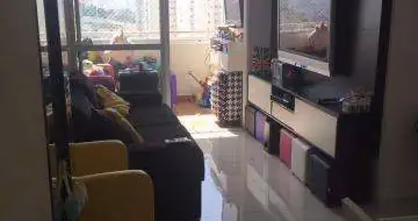 Venda de apartamento impecável em são paulo-sp, bosque da saúde: 2 quartos, 1 suíte, 2 banheiros, 2 vagas, 66m²
