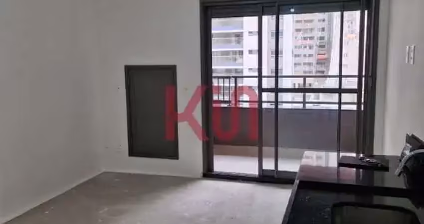 Studio à venda em são paulo-sp, vila clementino: 1 quarto, 1 banheiro, 27m². adquira já!