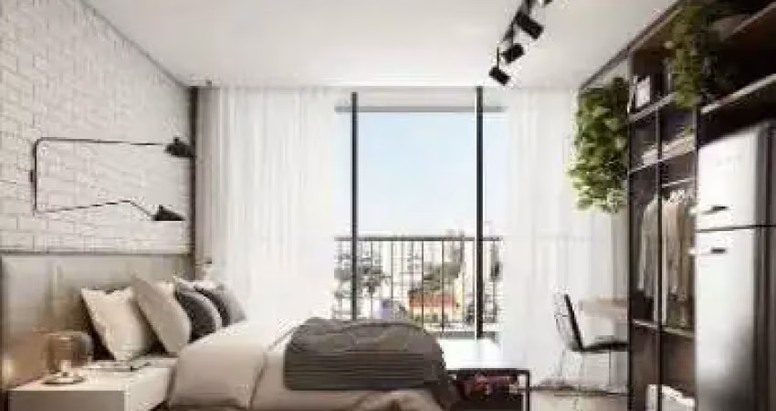 Studio à venda ou locação na vila mariana, são paulo-sp: 1 quarto, 1 banheiro, 18m² de área!