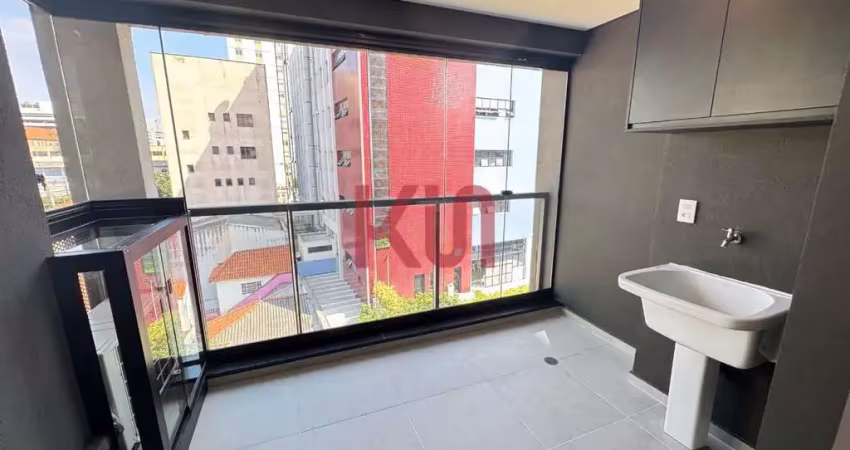 Apartamento à venda em são paulo-sp, vila mariana: 2 quartos, 1 suíte, 1 sala, 2 banheiros, 1 vaga, 55m². venha conferir!