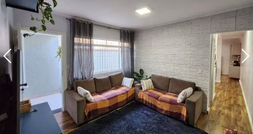 Imperdível casa à venda em são paulo-sp, bairro vila conde do pinhal: 3 quartos, 3 banheiros, 2 vagas de garagem, 168m²!