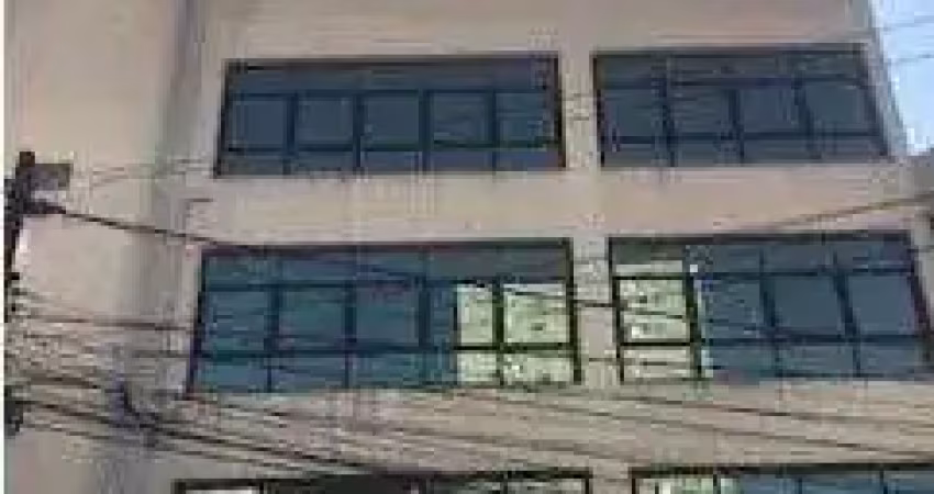 Prédio comercial à venda em são paulo-sp, vila monte alegre: 6 vagas de garagem e 514m² de área