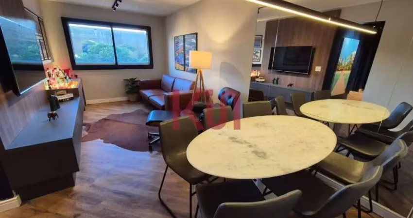 Apartamento para aluguel em são paulo-sp, indianópolis: moderno, espaçoso e localização privilegiada!