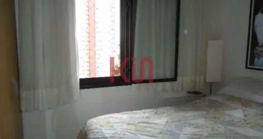 Imperdível! apartamento à venda em sp, vila monte alegre: 2 quartos, 1 banheiro, 1 vaga garagem, 65m². confira!