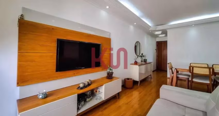 Imperdível oportunidade de compra: apartamento de 3 quartos na vila mariana, são paulo-sp, com 75m² e vaga de garagem!