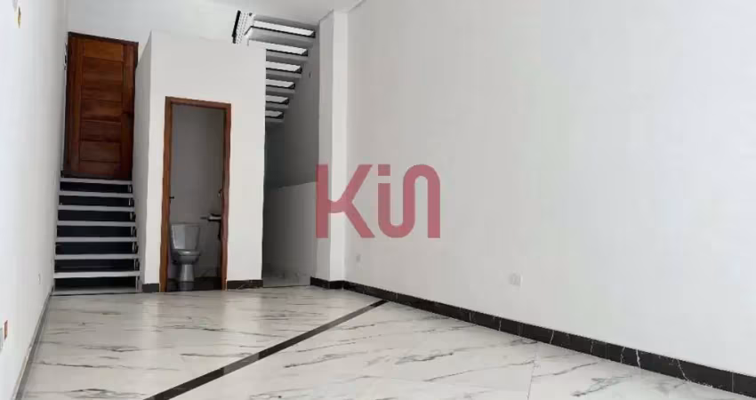 Imperdível casa à venda em são paulo-sp na chácara inglesa com 3 quartos, 3 suítes e 2 vagas de garagem!