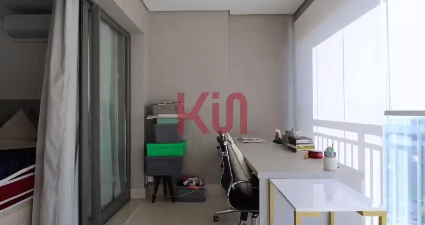 Oportunidade imperdível: apartamento à venda em indianópolis, são paulo-sp, 1 quarto, 1 banheiro, 35m².