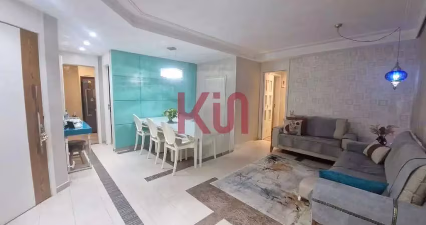 Imperdível oportunidade! apartamento à venda na vila mariana, são paulo-sp: 3 quartos, 1 suíte, 1 sala, 2 banheiros, 3 vagas de garagem e 101m².