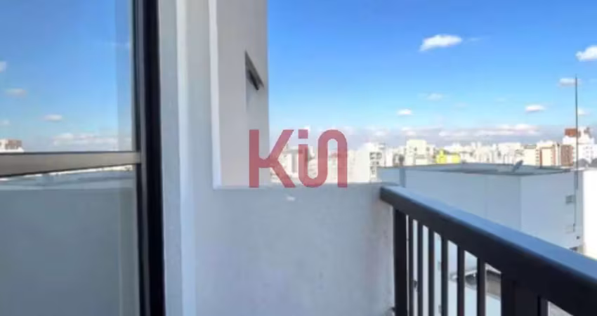 Imperdível apartamento de 2 quartos na chácara inglesa, são paulo-sp: 2 banheiros, 1 vaga, 60m² de área!
