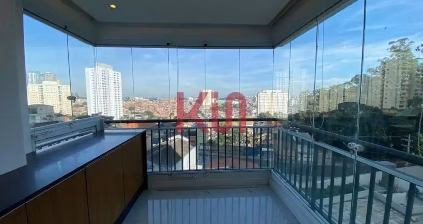 Apartamento de 2 quartos à venda no jardim vazani - morumbi, são paulo! luxo e conforto em 66m² de área!