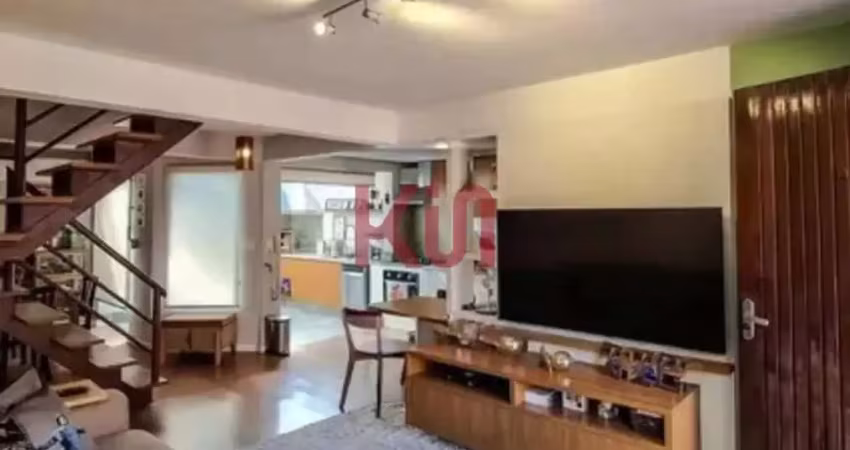 Casa em condomínio à venda em são paulo-sp, ipiranga  3 quartos, 1 suíte, 2 banheiros, 2 vagas de garagem  98m² de área