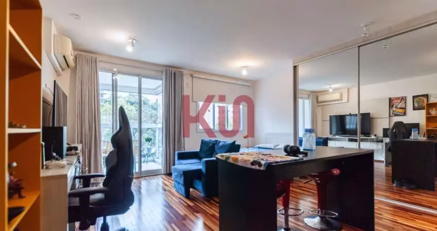 Apartamento à venda em são paulo, jardim portal i e ii: 1 quarto, 1 suíte, 2 banheiros, 1 vaga de garagem, 42m². venha conferir!