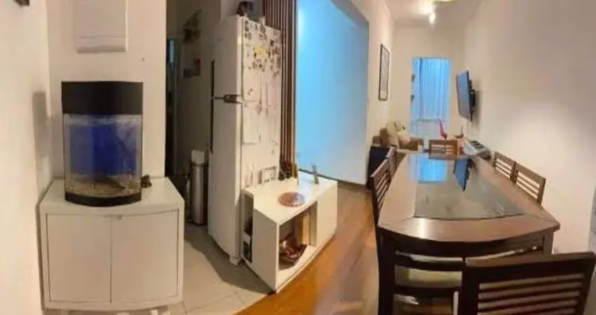 Imperdível! apartamento à venda em são paulo-sp, vila clementino. 2 quartos, 2 salas, 2 banheiros, 1 vaga, 68m². confira!