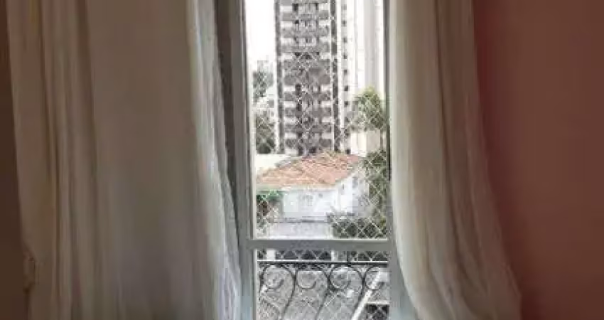 Apartamento à venda em são paulo-sp, vila santo estéfano: 2 quartos, 2 salas, 2 banheiros, 1 vaga, 58m². aproveite!