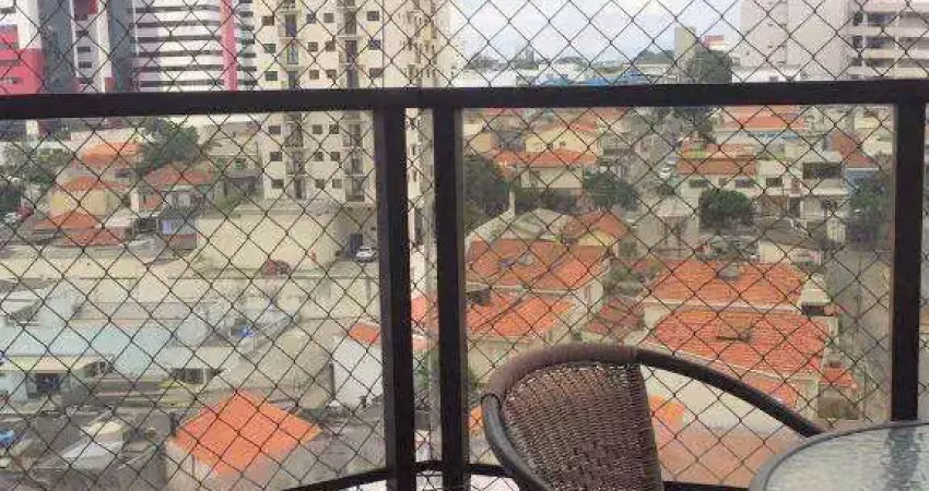 Apartamento à venda em são judas, são paulo-sp: 3 quartos, 1 suíte, 2 salas, 3 banheiros, 2 vagas de garagem, 90m² de área.