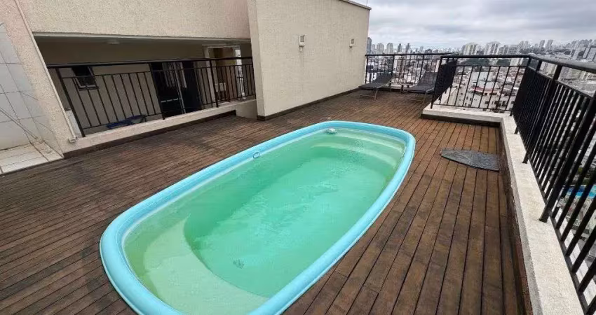 Imóvel de luxo na chácara inglesa - 4 quartos, 2 suítes, 2 salas, 4 banheiros, 3 vagas, 202m² - venda ou locação em sp