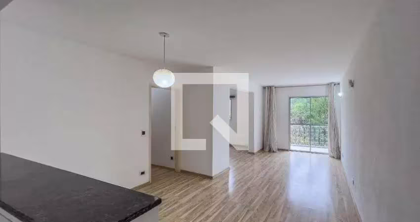 Apartamento com 2 quartos à venda na Rua Professora Carolina Ribeiro, 91, Vila Mariana, São Paulo