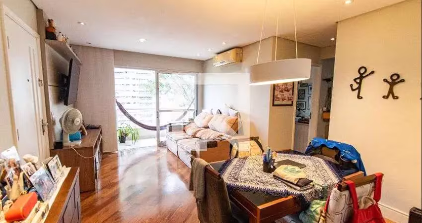 Apartamento com 3 quartos à venda na Rua Bartolomeu de Gusmão, 502, Vila Mariana, São Paulo