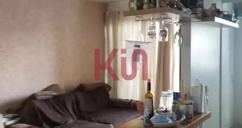 Apartamento à venda no cambuci, são paulo-sp: 2 quartos, 2 banheiros, 1 vaga - 63m² de conforto e modernidade!