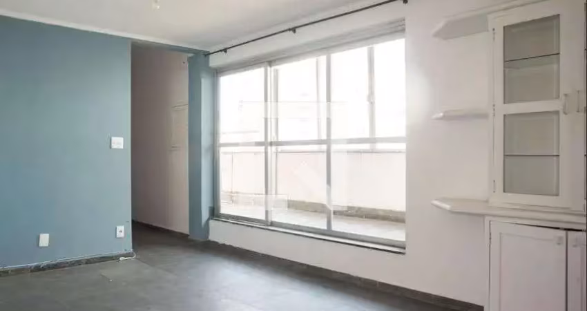 Apartamento com 2 quartos à venda na Rua Borges Lagoa, 836, Vila Clementino, São Paulo