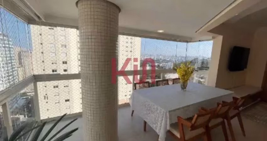 Imperdível! apartamento de 4 quartos com suíte e 2 vagas na santa teresinha, são paulo-sp - 96m²