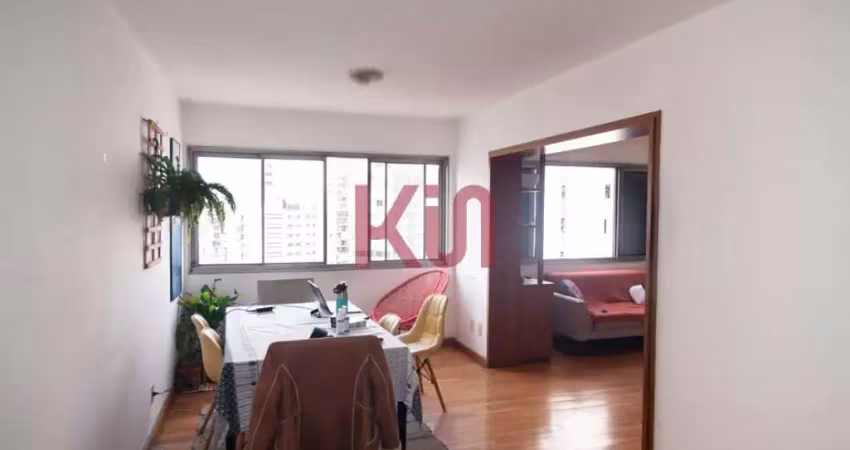 Apartamento à venda em são paulo-sp, morro dos ingleses: 3 quartos, 1 suíte, 2 banheiros, 1 vaga, 94m²!