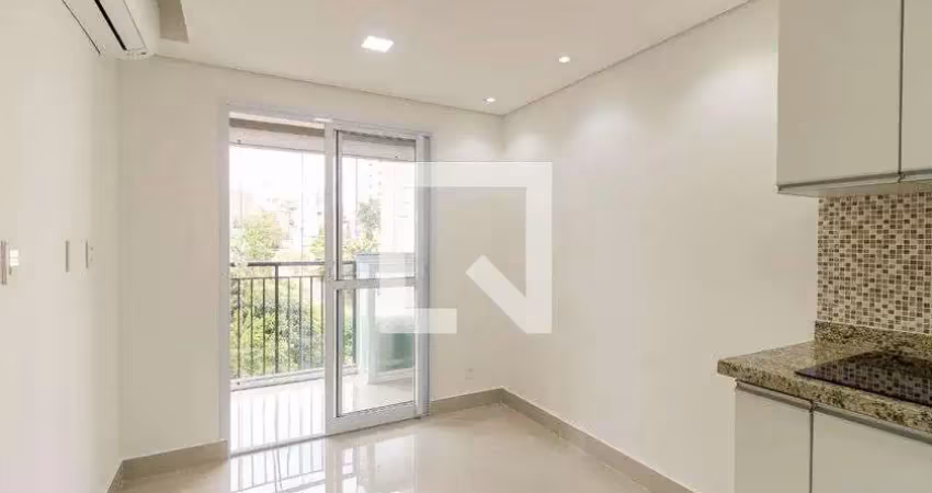 Apartamento com 1 quarto à venda na Rua Gaspar Lourenço, 276, Vila Mariana, São Paulo