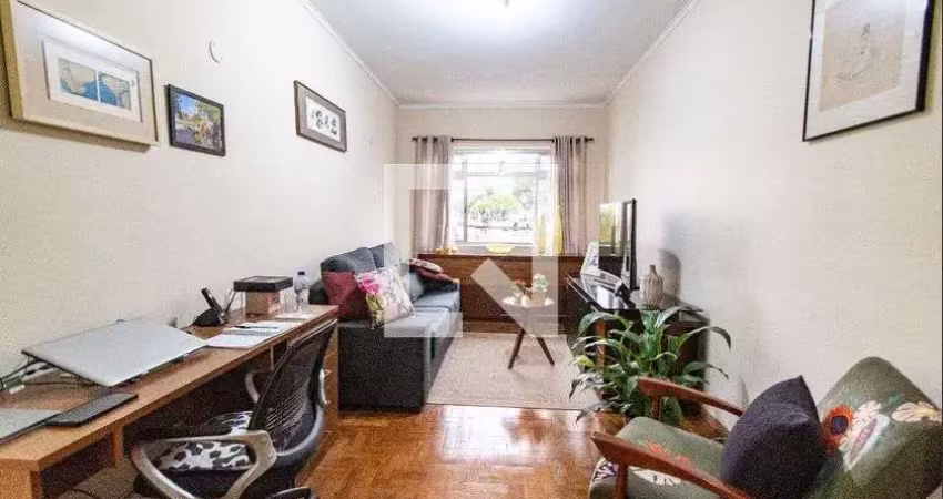 Apartamento com 2 quartos à venda na Rua Doutor Nicolau de Sousa Queirós, 711, Vila Mariana, São Paulo