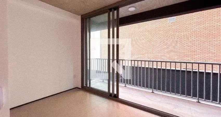 Kitnet / Stúdio à venda na Rua Domingos de Morais, 1164, Vila Mariana, São Paulo