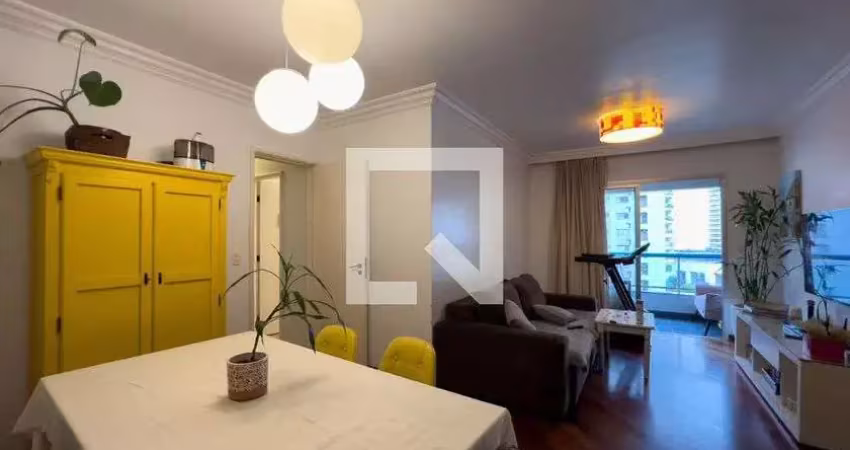 Apartamento com 3 quartos à venda na Rua Ernesto de Oliveira, 130, Vila Mariana, São Paulo