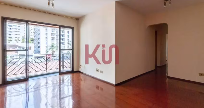 Imperdível oportunidade: apartamento à venda em vila clementino, são paulo-sp, com 3 quartos, suíte e vaga de garagem