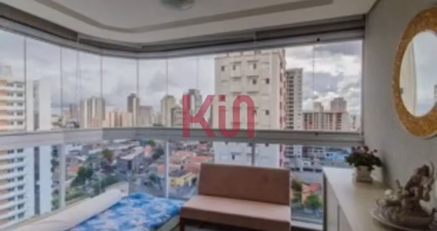 Apartamento à venda em são paulo-sp, vila dom pedro i: 2 quartos, 1 suíte, 1 sala, 2 banheiros, 2 vagas de garagem, 68m² de área.