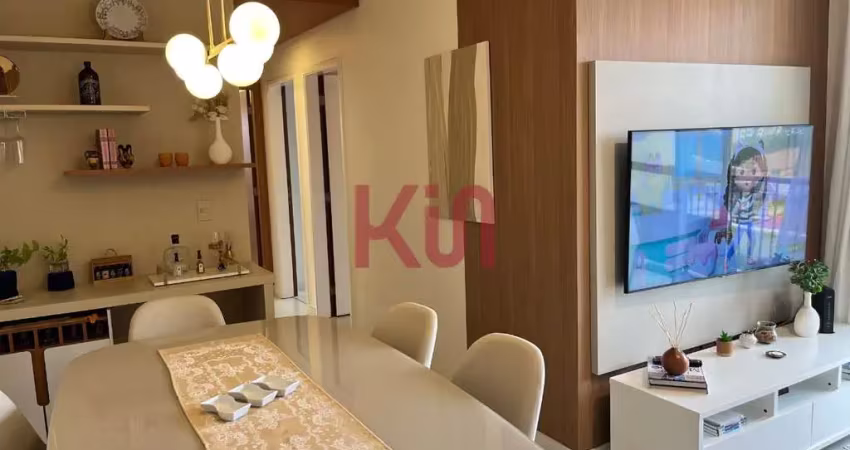 Imperdível: apartamento de 3 quartos na vila guarani, são paulo-sp, com suíte, 2 salas, 3 banheiros, 2 vagas e 84,00m²!