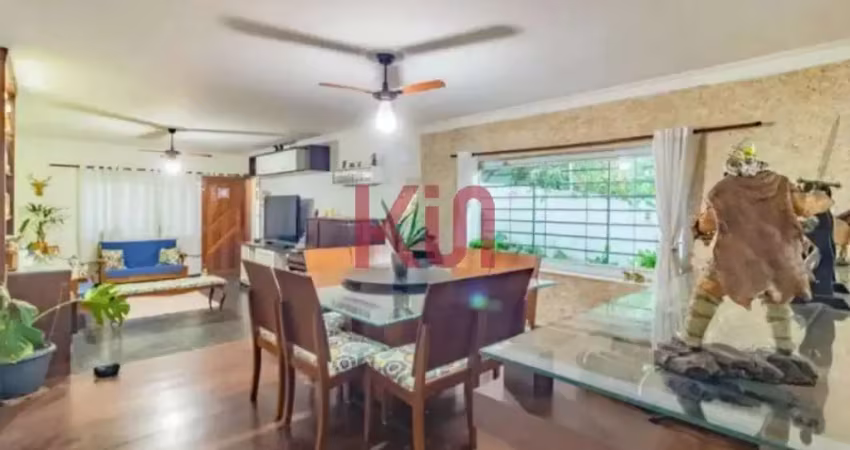 Imperdível! casa à venda em são paulo-sp no parque imperial: 3 quartos, 1 suíte, 4 banheiros, 2 vagas de garagem, 180m².