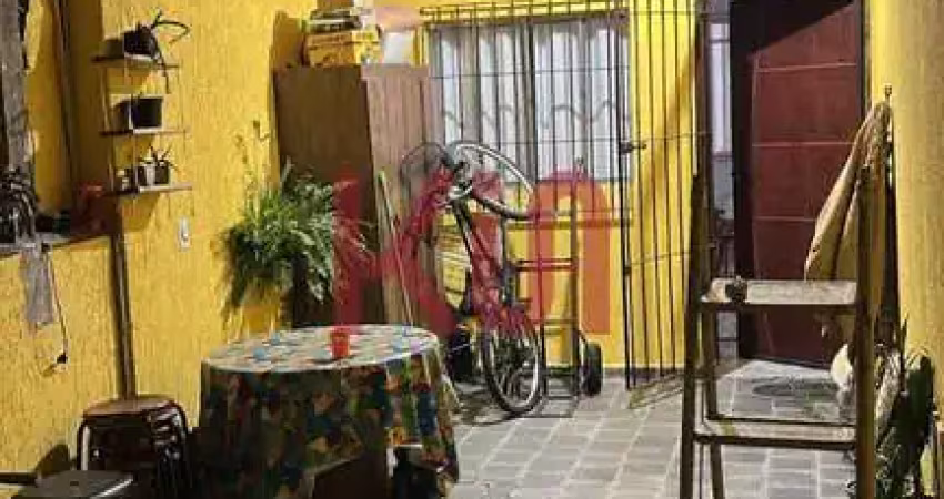 Imperdível casa à venda em são paulo na vila nair: 3 quartos, 2 banheiros, 2 vagas de garagem, 100m² de área. aproveite já!